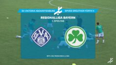 Sulu vs. Hilbert: Welcher Ex-Bundesliga-Profi entscheidet das Regionalliga-Trainerdebüt für sich?