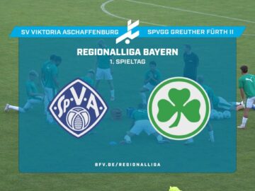 Sulu vs. Hilbert: Welcher Ex-Bundesliga-Profi entscheidet das Regionalliga-Trainerdebüt für sich?