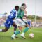 TESTSPIEL-HIGHLIGHTS I Kickers Emden vs. Werder Bremen
