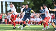 Toto-Pokal: Löwen machen in der 1. Runde das halbe Dutzend voll