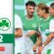 2x Rot für den Underdog! | BW Lohne – SpVgg Greuther Fürth | Highlights – 1. Runde | DFB Pokal 25/26