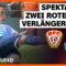 BFC Dynamo – VfL Bochum | DFB-Pokal, 1. Runde 2025/26 | sportstudio