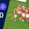 Ein Tor entscheidet | Kickers Offenbach – FC Bayern Alzenau | 2. Spieltag RLSW