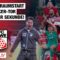 Erfurt-Traumstart dank Last-Second-Tor: BFC Dynamo – Rot-Weiß Erfurt | Regionalliga Nordost