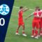 Erste Niederlage für die Kickers | 1. FSV Mainz 05 II – SV Stuttgarter Kickers | 4. Spieltag RLSW