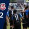 Gelungener Auftakt! | SV Sandhausen – FSV Frankfurt | 1. Spieltag RLSW
