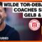 Hallescher FC – FC Augsburg | DFB-Pokal, 1. Runde 2025/26 | sportstudio