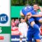 Horror-Start ebnet Pokal-Aus | ZFC Meuselwitz – Karlsruher SC | Highlights – 1. Runde | DFB Pokal