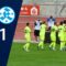 Knappe Kiste | SG Barockstadt – SV Stuttgarter Kickers | 1. Spieltag RLSW