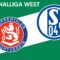 Last-Minute-Sieg für Schalke II | Wuppertaler SV – FC Schalke 04 II | RL West