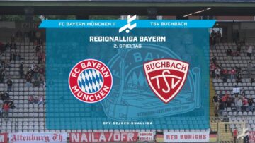 Neun-Tore-Show: zwei komplett unterschiedliche Halbzeiten im Grünwalder