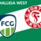 Punkteteilung in Gütersloh | FC Gütersloh – Fortuna Köln | RL West