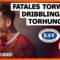 RSV Eintracht – 1. FC Kaiserslautern | DFB-Pokal, 1. Runde 2025/26 | sportstudio
