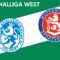 Sammelt Wuppertal die ersten Punkte der Saison? I SSVg Velbert – Wuppertaler SV I RL West