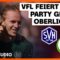 SV Hemelingen – VfL Wolfsburg | DFB-Pokal, 1. Runde 2025/26 | sportstudio