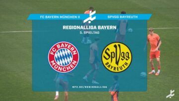 Torreicher Schlagabtausch inklusive dramatischer Schlussphase bei Bayern vs. Bayreuth