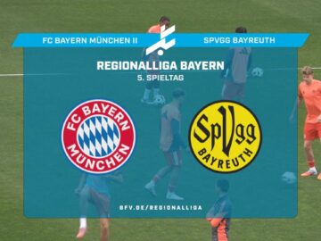 Torreicher Schlagabtausch inklusive dramatischer Schlussphase bei Bayern vs. Bayreuth