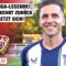 BUNDESLIGA-Legende! PEKARIK kehrt zurück und VERLETZT sich: Hertha – BFC | Regionalliga Nordost