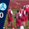 Drei Tore, drei Punkte | KSV Hessen Kassel – SV Stuttgarter Kickers | 8. Spieltag RLSW