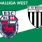 Ein Duell auf Augenhöhe? l Bonner SC – 1. FC Bocholt l RL West