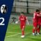 Entscheidung in der Nachspielzeit | FSV Frankfurt – SC Freiburg II | 9. Spieltag RLSW