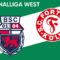 Flutlichtderby am Freitagabend | Bonner SC   Fortuna Köln | RL West