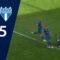 Freiberg weiter formstark | Kickers Offenbach – SGV Freiberg | 8. Spieltag RLSW