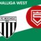 Frühe Unterzahl wohl spielentscheidend | 1.FC Bocholt – SF Siegen | RL West