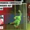 Geiles Gersbeck-Comeback! Ugondu wieder mit Rot in Berlin: Hertha II – Erfurt | Regionalliga Nordost