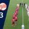Heiße Schlussphase | SG Sonnenhof Großaspach – Kickers Offenbach | 7. Spieltag RLSW