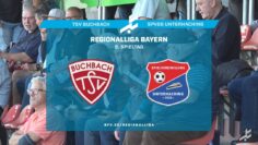 Heißer Tanz in Buchbach: Haching will zurück in die Erfolgsspur