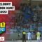 Kampf belohnt! RWE-Schock kurz vor Schluss: Erfurt – Chemnitz | Regionalliga Nordost