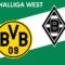 Klares Statement der Gewinner l Bor. Dortmund ll – Borussia MG ll l RL West