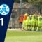 Letzte Aktion entscheidet | TSV Steinbach Haiger – SV Stuttgarter Kickers | 6. Spieltag RLSW