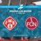 Mit neuem Personal: Würzburg will Nürnberg überholen