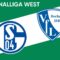 Packendes Revierderby – Spannung bis zum Schlusspfiff! l FC Schalke 04 II – VfL Bochum II l RL West