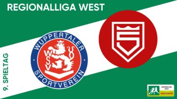 Punkteteilung im Spitzenspiel? | Wuppertaler SV – Sportfreunde Siegen | RL West