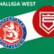 Punkteteilung im Spitzenspiel? | Wuppertaler SV – Sportfreunde Siegen | RL West