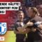 Überragende Hälfte! Erfurt kontert FCM brutal aus! Erfurt – Magdeburg II | Regionalliga Nordost