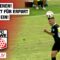Wilde Szene! BFC köpft für Erfurt den Sieg: BFC Preussen – Rot-Weiß Erfurt | Regionalliga Nordost