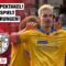 6-Tore-Spektakel! Jena verspielt 2 Führungen: Greifswald – Carl Zeiss Jena | Regionalliga Nordost