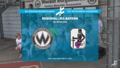 Auf der Jagd nach dem ersten Saisonsieg: Nehmen die Schwabenritter Burghausen ein?