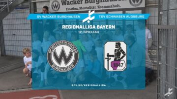 Auf der Jagd nach dem ersten Saisonsieg: Nehmen die Schwabenritter Burghausen ein?