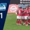 Befreiungsschlag | Kickers Offenbach – TSV Schott Mainz | 12. Spieltag RLSW