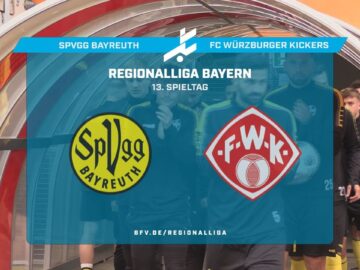 Brisantes fränkisches Traditionsduell: Bayreuth will Würzburg ein Bein stellen