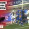 Elfer-Unruhe! Ein Tor – VIER Gelbe! Jena – BFC Preussen | Regionalliga Nordost