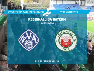 Erneutes Last-Minute-Drama am Schönbusch: Besteht Eichstätt auch in Aschaffenburg?