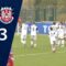 Frankfurt effizient | TSV Steinbach Haiger – FSV Frankfurt | 14. Spieltag RLSW