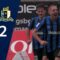 Gekämpft bis zum Schluss | Kickers Offenbach – SV Eintracht Trier | 14. Spieltag RLSW
