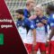 Hamburger SV II – Werder Bremen II| Regionalliga Nord 14. Spieltag
